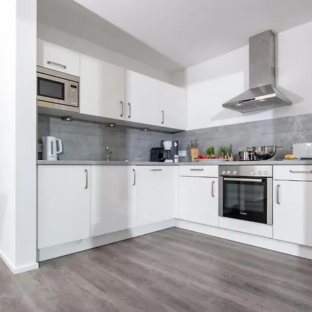 Apartment Ostwind *