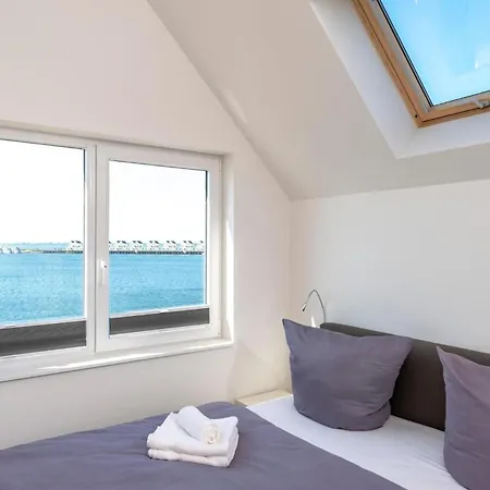 Ostwind Apartment