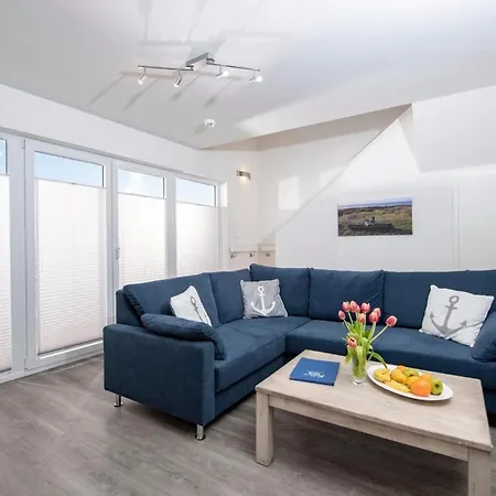 Apartment Ostwind