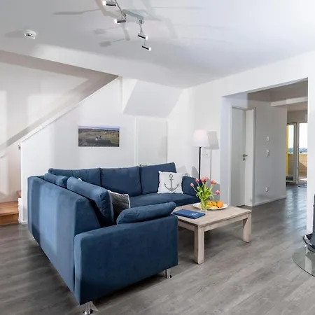 Ostwind Apartment *