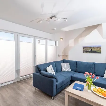Ostwind Apartment