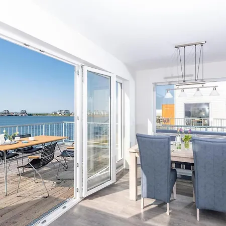 Apartment Ostwind *